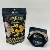 HẠT ĐIỀU VỎ LỤA RANG MUỐI