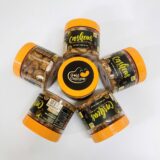 HẠT ĐIỀU RANG CÀ PHÊ