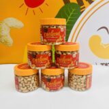 HẠT ĐIỀU RANG CAY