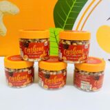 HẠT ĐIỀU RANG CAY