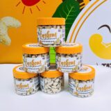 HẠT ĐIỀU RANG NƯỚC CỐT DỪA