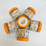 HẠT ĐIỀU RANG NƯỚC CỐT DỪA