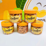 HẠT ĐIỀU RANG PHÔ MAI