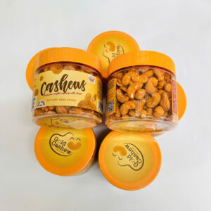 HẠT ĐIỀU RANG PHÔ MAI