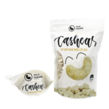 Hạt điều rang nước cốt dừa 454g