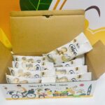 HẠT ĐIỀU RANG NƯỚC CỐT DỪA