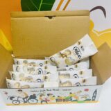 HẠT ĐIỀU RANG NƯỚC CỐT DỪA