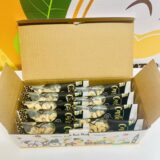 HẠT ĐIỀU RANG KHÔNG MUÔI