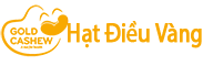Hạt Điều Vàng